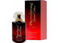 Pherostrong PHEROSTRONG_Limited Edition Pheromone Perfume For Women perfume with pheromones for women spray 50ml