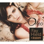 Fay Hield, The Hurricane Party  Orfeo  CD