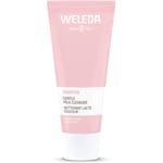 Weleda Sensitive hydrating milk cleanser Rengöringslotion 75 ml