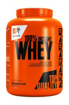 Extrifit - 100% Instant Whey Protein, Vanilla - 2000 g