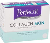 Perfectil Platinum Collagen for Skin 10 x 50 ml