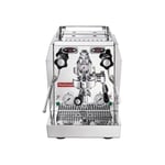 La Pavoni Botticelli Dual Boiler espressokeitin - teräs