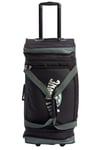 Billabong Destination Wheelie 85L Medium Wheeled Suitcase Hunter