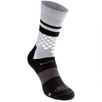 Inov8 F-Lite Crew Training Socks White Compression Gym Support Workout Fitness