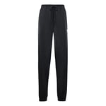 Reebok RI Vector Knit Trackpant NGHBLK Unisex Training Pants