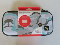 housse de protection motif CAMO  + 2 protections écran   pour SWITCH  - NEUF