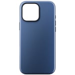 Nomad Sport Case MagSafe Deksel til iPhone 16 Pro Max - Naval Blue