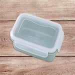 Portable Home Lunch Box Refrigerator Kitchen Food Container Sealed Box Rectan UK