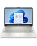 HP 15S-FQ5035NF 15.6" I5 16 Go Argent 1 To