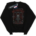 Sweat-shirt enfant Marvel  Motorcycle Club