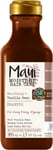 Maui Moisture Anti-Frizz Vegan Smoothing + Vanilla bean Aloe Vera Shampoo for ml