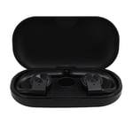 Open Ear Headphones Bone Conduction Wireless Earbuds Subwoofer With Charging