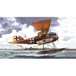 Flygplan EARLY TYPE ALBATROSS W. - JAPAN IMPORT - Modell EARLY TYPE ALBATROSS W.