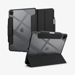 Spigen iPad Pro 13 (M4) Fodral Ultra Hybrid Pro Svart