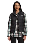 THE NORTH FACE Canyonlands Vest Tnf Black XL