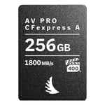 CFexpress Type A, VPG400, R1800/W1650 - 256GB