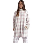 Pyjamas / Chemises de nuit Admas  Veste d'intérieur Pink Paradise