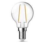 GP LED Filament mini pære - E14 - 5W - 470 Lumen