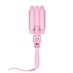 Mermade Hair PRO Pink 25mm Waver