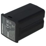 Batterie pour Godox AD300Pro AD200 Pro AD200 AD300 3200mAh 14,4V