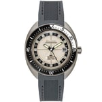 Bulova Oceanographer GMT 98B407 - Herre - 41 mm - Analog - Kvarts urverk - Safirglass