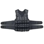 TITAN LIFE Weight Vest 10 Kg Justerbar Vektvest