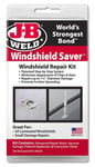 JB Weld Windshield Saver Repair kit - Stenskottslagning