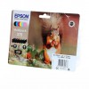 Epson Expression Photo XP-8505 - T378 Multipack 6-colours Claria HD Ink C13T37884010 77369