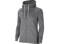 Bluza Nike Park 20 Fleece Fz Hoodie Women Cw6955 071