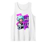 Not Just Any E-Girl Tank Top