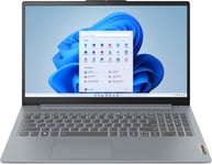 LENOVO IDEAPAD SLIM 3 i3/8/128Gb 15.6" KANNETTAVA TIETOKONE