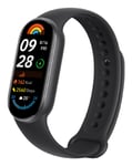 Xiaomi Smart Band 9, Armband Med Aktivitetsspårare, 4,11 Cm (1.62"), Digital, 233 Mah