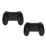 Grepp för Nintendo Switch Joycon-kontroller 2-pack - Speltillbehör Joy-Con Handheld Joystick Fjärrkontrollhållare Joy Con Kit