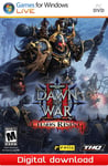 Warhammer 40 000 Dawn of War II Chaos Rising - PC Windows Mac OSX