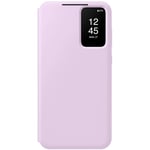 Samsung Galaxy S23+ 5G Smart View Wallet Case - Lavender