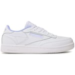 Chaussures enfant Reebok Sport  Club C / Blanc