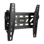 Fits LC-32FI5342KF SHARP 32" TV BRACKET WALL MOUNT FULLY ADJUSTABLE TILT