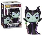 LA BELLE AU BOIS DORMANT - Figurine FUNKO POP Disney N° 1455 - Maléfique