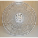 I Giardini Del Re - Grille comple'te + distributeur pour ventilateur ne'buliseur sur pied Rugiada accessoires de pie'ces de rechange