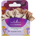 Invisibobble Hårsnoddar Scrunchie 2-pack