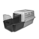 Van Ness Pets Calm Cage de Transport avec tiroir Coulissant EZ Load pour Chats et Petits Chiens