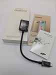 Samsung Switch Kit Micro USB - USB Adapter Connector Camera Mobile Phone Printer