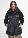 Barbour International Jemison Quilted Jacket