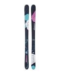 Nordica - Nordica Unleashed 98 24/25 - All mountain - Flerfärgad - 186