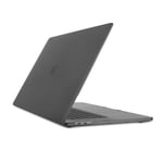 Moshi MacBook Pro 16 (A2141) Kuori iGlaze Hardshell Case Stealth Black