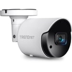 TRENDNET TV-IP1514PI Indoor/Outdoor 5MP H.265 WDR PoE IR Bullet Netw (US IMPORT)