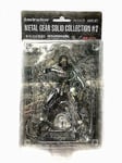 Figure Vamp 15 CM (Blister Endommagé) - Metal Gear Solid 4 Guns Of The Patriot