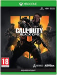 Call of Duty Black Ops 4 Xbox One NEW & SEALED