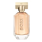 BOSS The Scent - Eau de Parfum pour Femme-100ml BOSS - HUGO BOSS