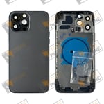 Châssis Arrière Nu Apple iPhone 13 Pro Max Graphite